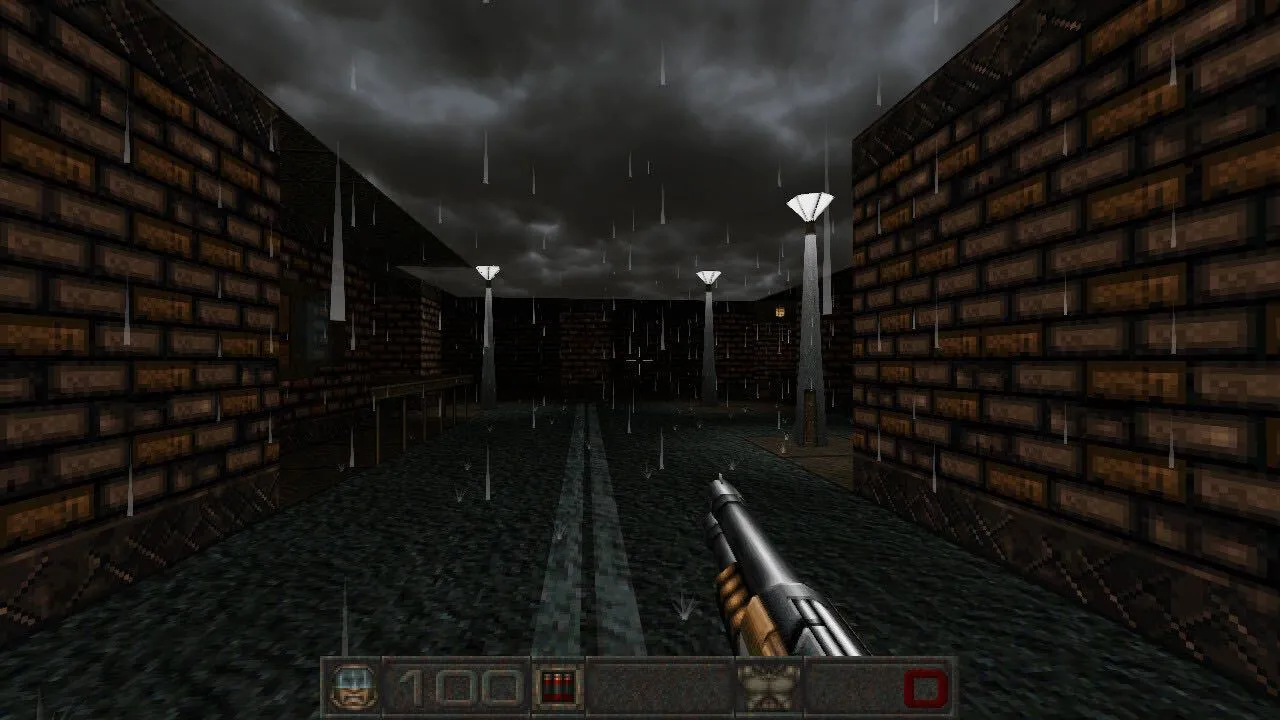 Chasm: The Rift, czyli powrót do przeszłości [RECENZJA]