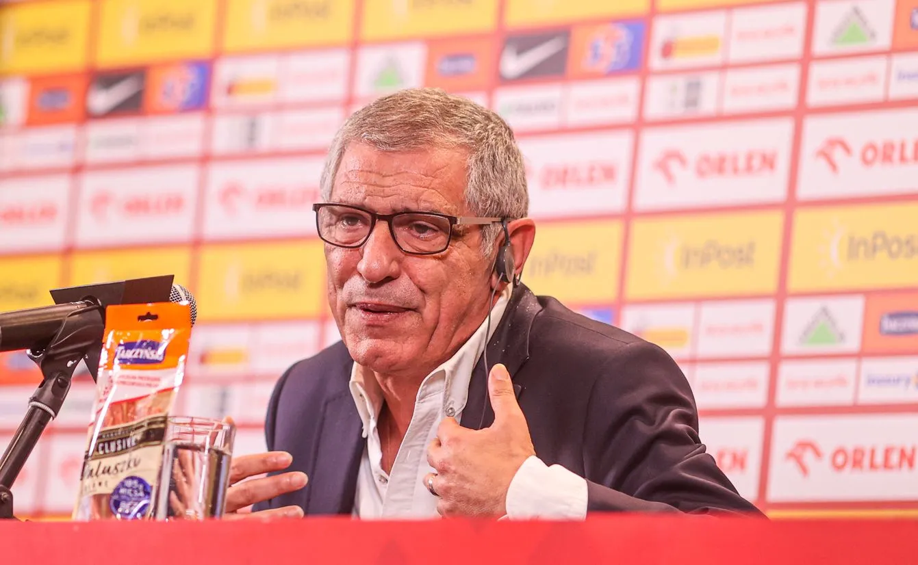 Zgrupowanie reprezentacji Polski przed meczem z Niemcami i Mołdawią