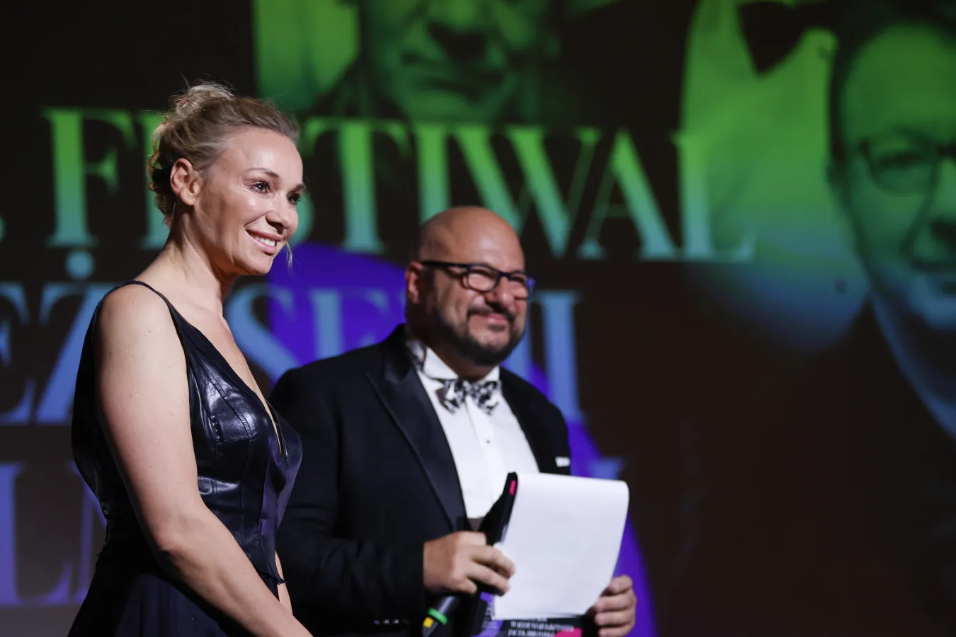 Piotr Gąsowski podjąłby się pracy w TVP? Co odpowiedział?