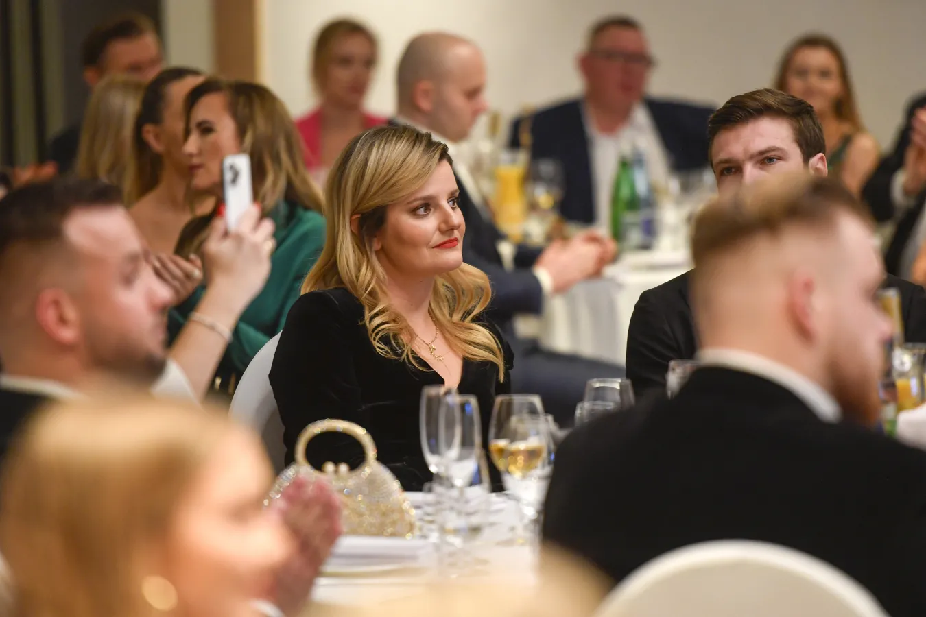 Zofia Zborowska pokazała córkę "od przodu". Internauci zachwyceni bujną czupryną [FOTO]