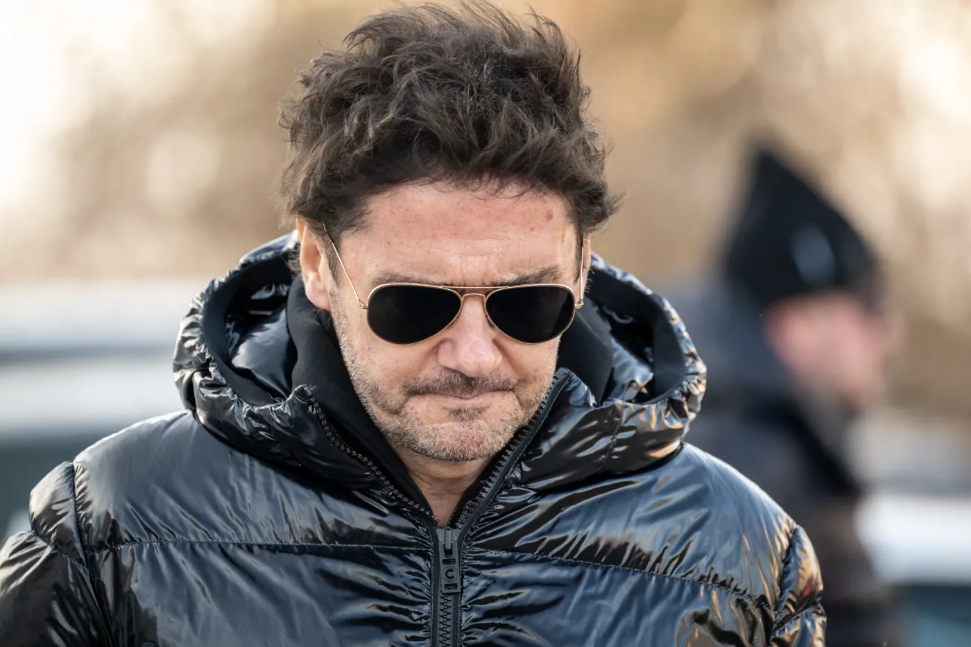 Palikot i Wojewódzki skazani. "Donosiciel Śpiewak...". Ten komentuje