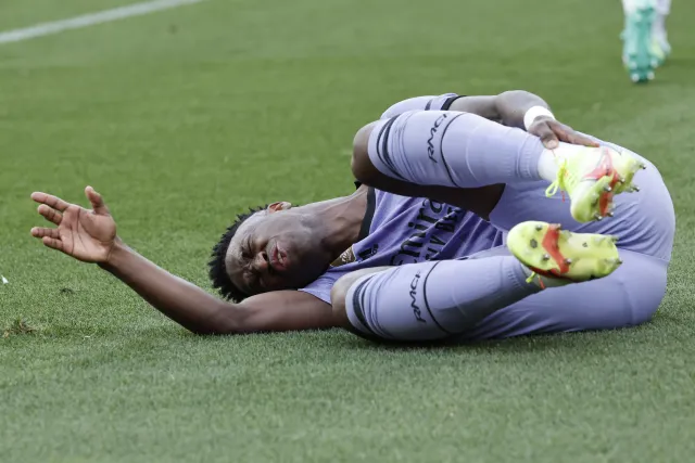 Premier Hiszpanii stanął w obronie piłkarza Realu Madryt