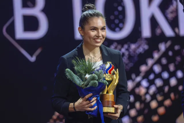 11 Rosjan i Białorusinów dopuszczonych do MŚ w szermierce. Spełniają kryteria MKOl