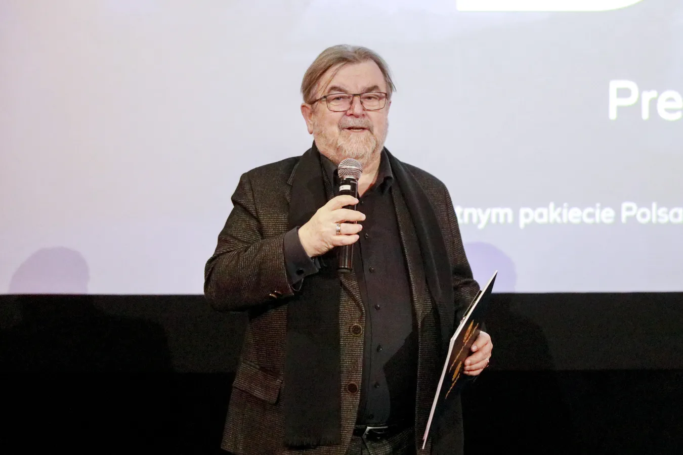 Edward Miszczak dalej dokonuje zmian w Polsacie. Kto tym razem pożegnał się ze stacją?