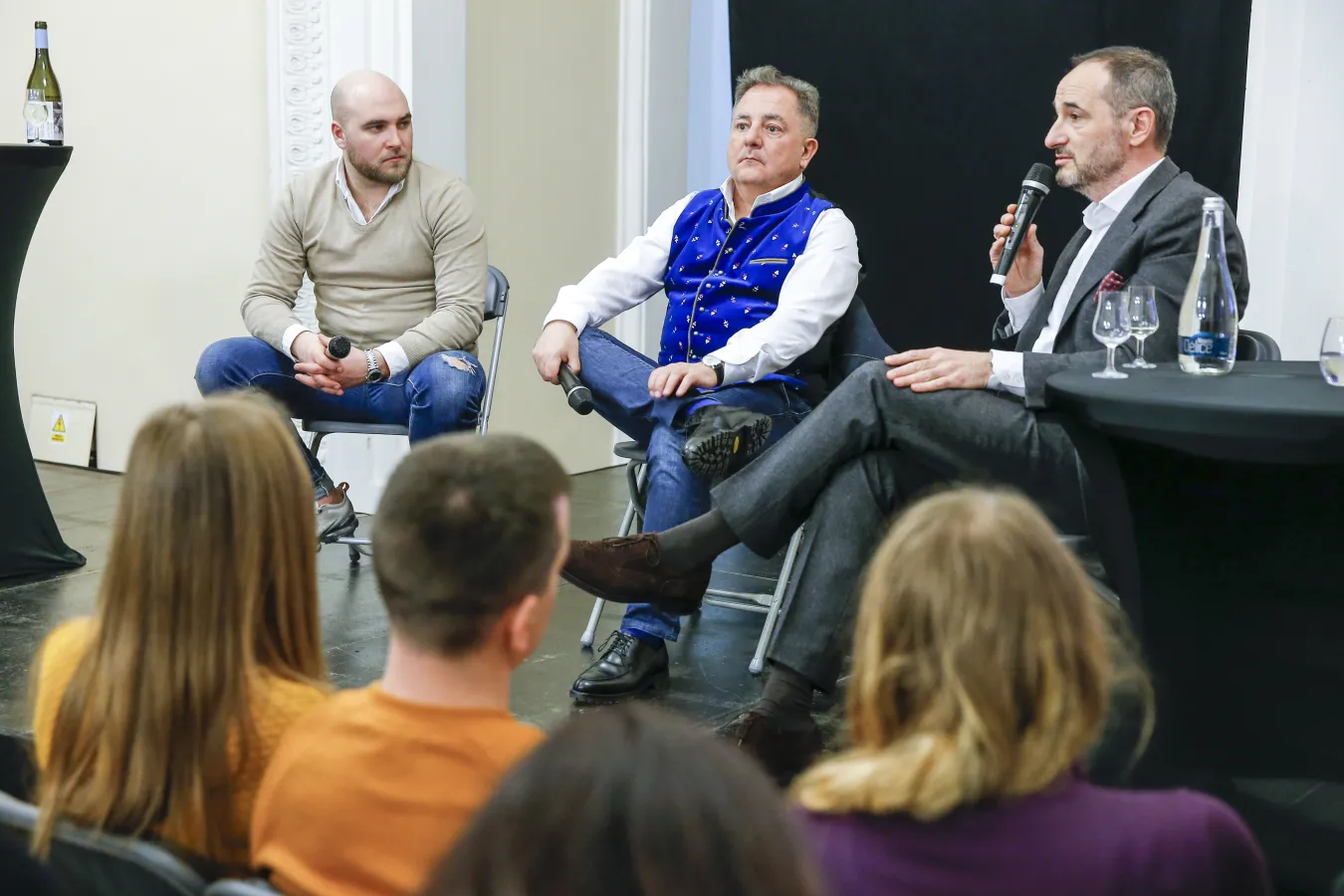 Robert Makłowicz padł ofiarą oszustów. Wydał w tej sprawie oświadczenie