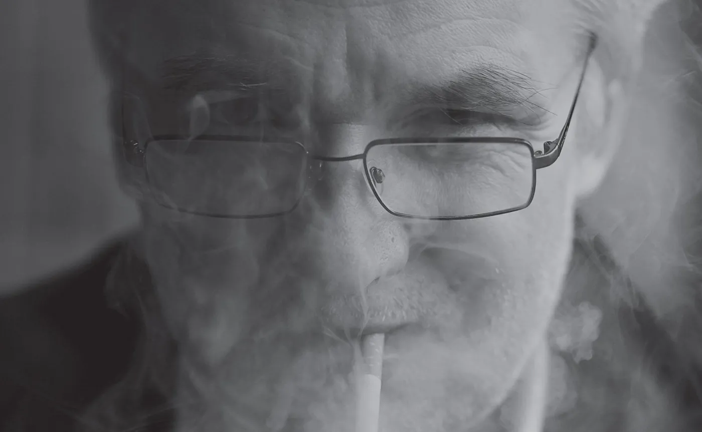 Obnażyć Pilcha. Tak wyrazistej biografii nie było od czasu "Non fiction. Kapuściński"