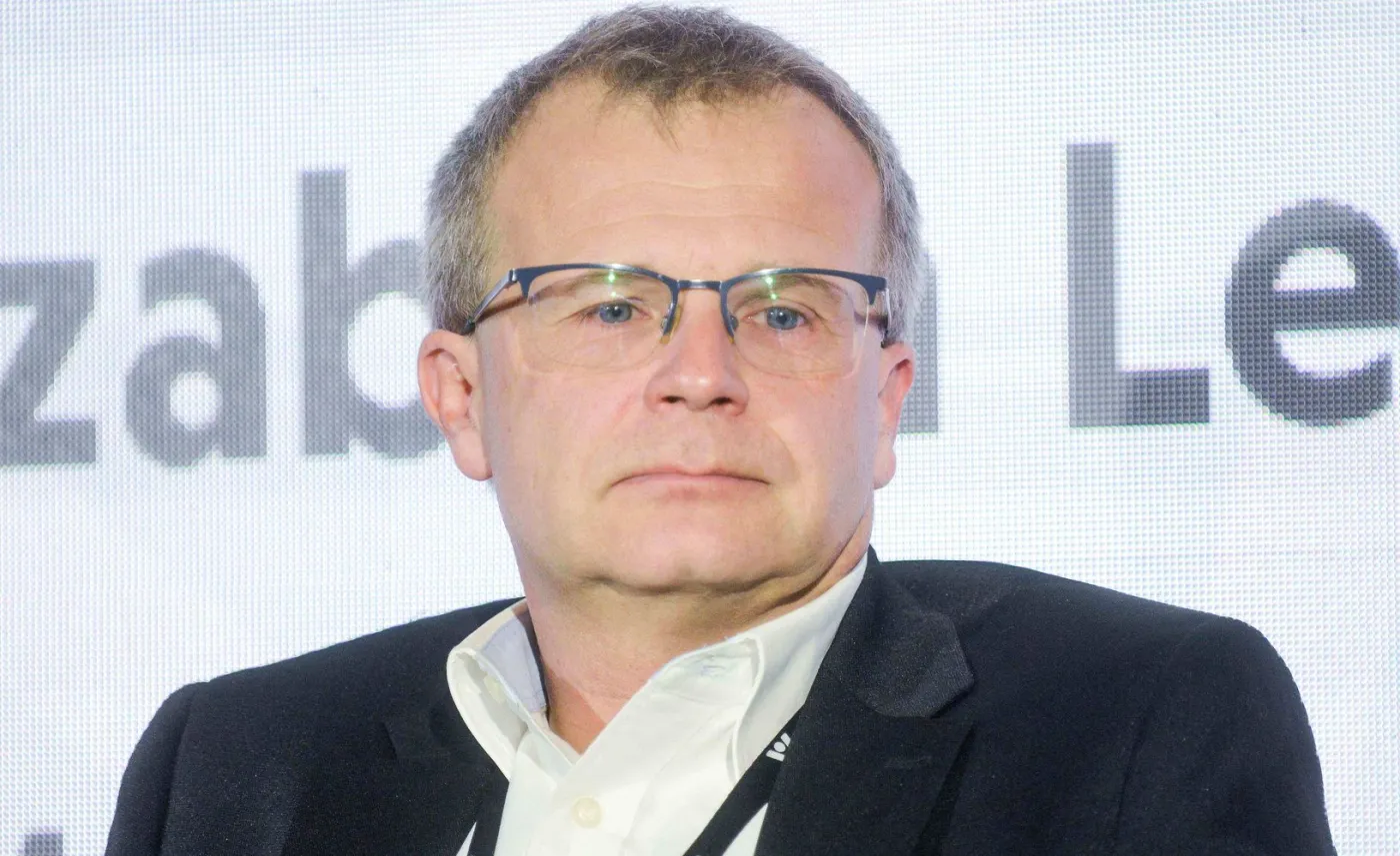 Kotecki z RPP: W świetle projekcji marcowej nie ma przestrzeni do obniżki stóp proc.