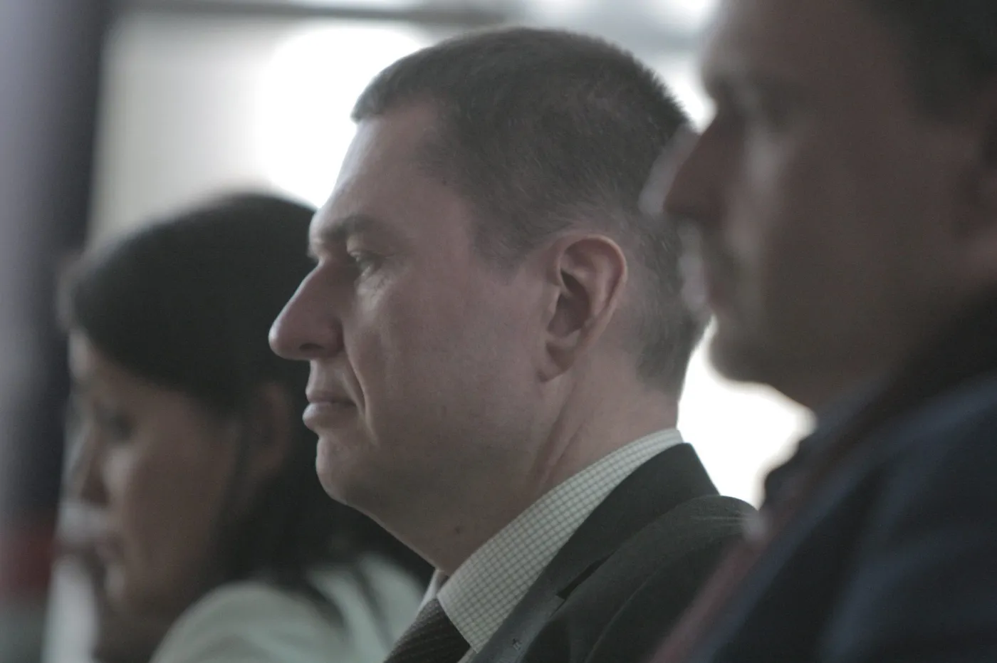 Sprawa Andrzeja Poczobuta przed Sądem Najwyższym Białorusi. Zapadł wyrok