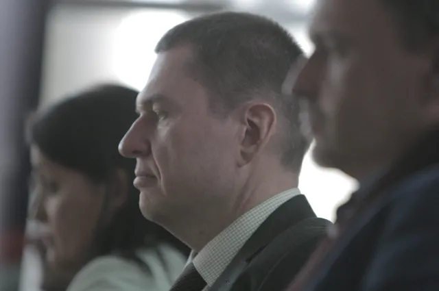 Sprawa Andrzeja Poczobuta przed Sądem Najwyższym Białorusi. Zapadł wyrok