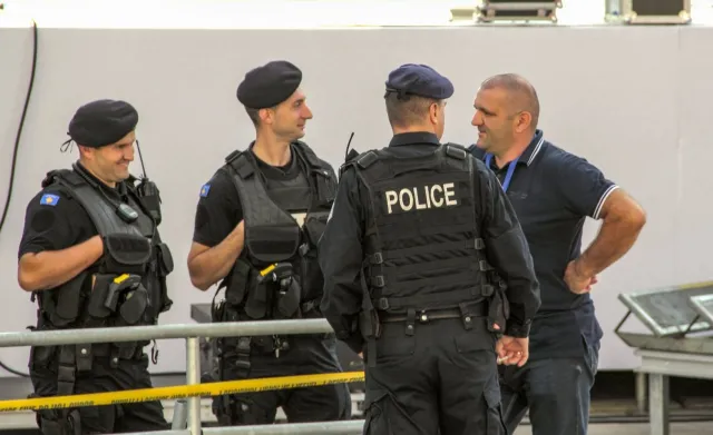 Gorąco w Kosowie. W Północnej Mitrowicy syreny wzywają Serbów na ulice