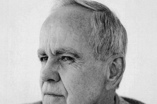 Cormac McCarthy nie żyje. Zdobywca Nagrody Pulitzera zmarł w wieku 89 lat