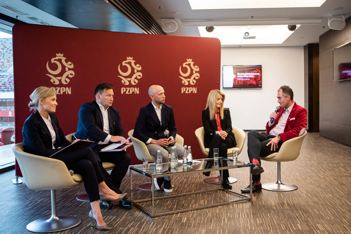 PZPN stawia na nowe formy współpracy ze sponsorami