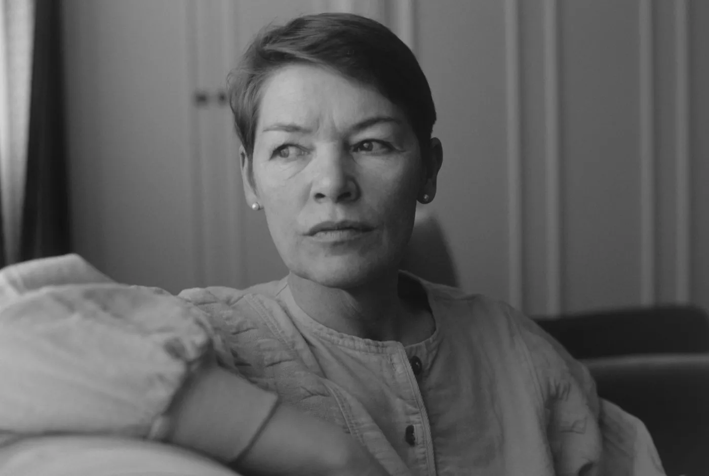 Nie żyje Glenda Jackson, dwukrotna laureatka Oscara i była posłanka Partii Pracy