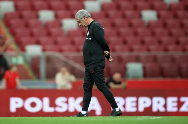 Fernando Santos: Taryfy ulgowej nie będzie. Z Niemcami gramy o zwycięstwo