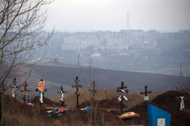 Kontrofensywa Ukrainy. ISW: Działania na trzech odcinkach frontu