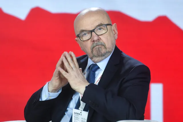 Legutko: Polska inteligencja nienawidzi własnego narodu