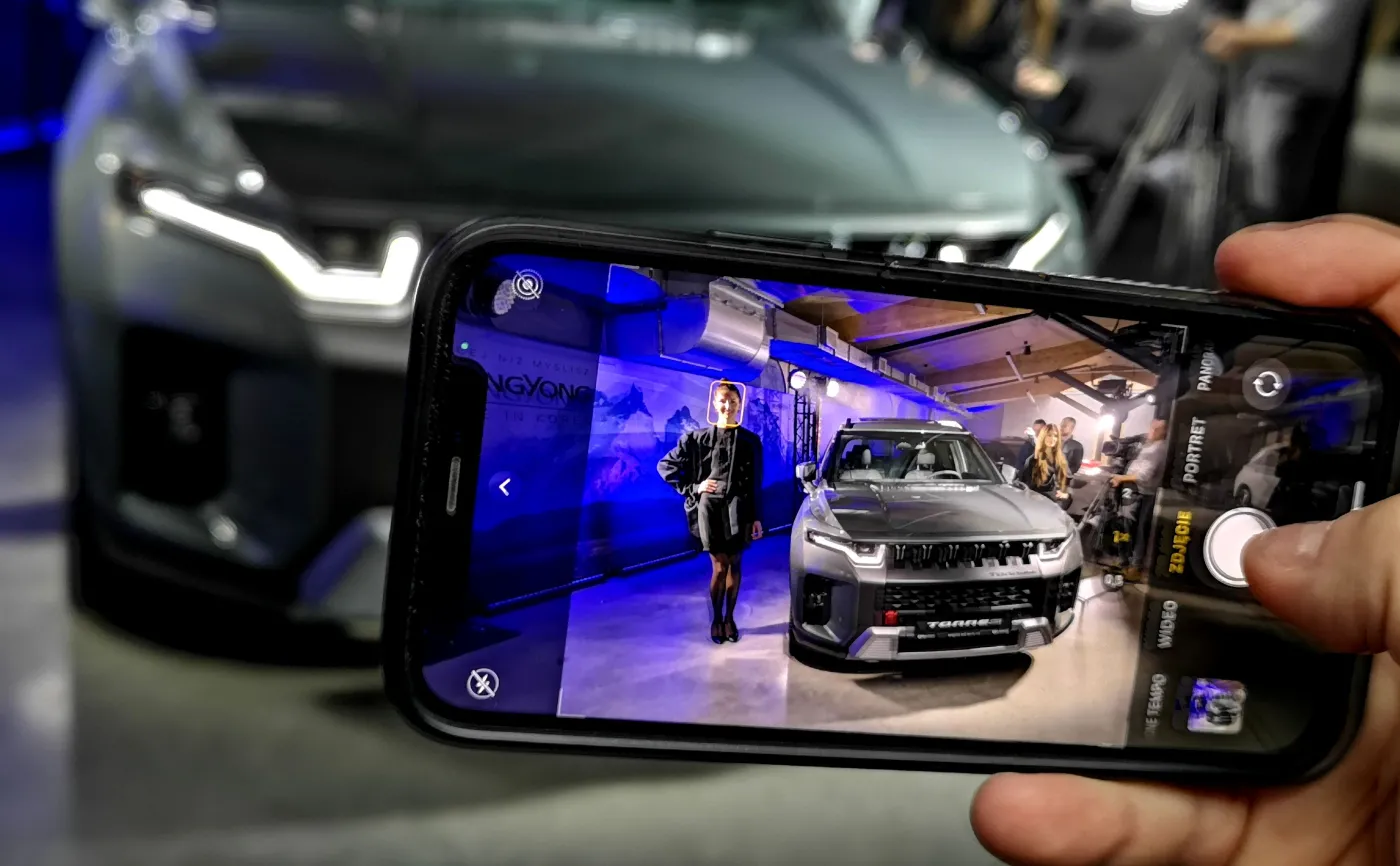 SsangYong rozkręca biznes w Polsce, Torres hitem! Oto 3 nowe SUV-y i pikap