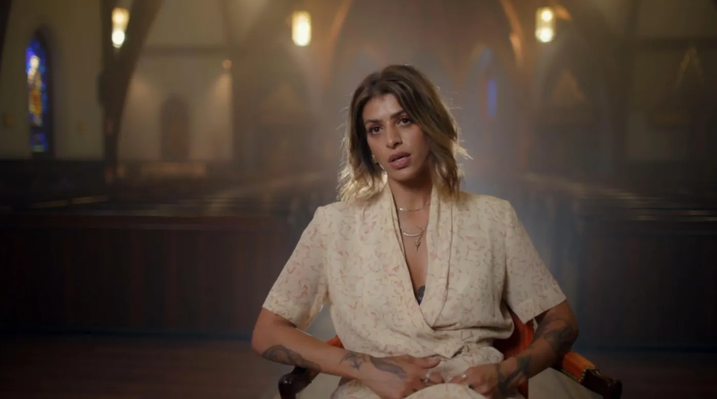 "Hillsong: Mroczna strona australijskiego kościoła"