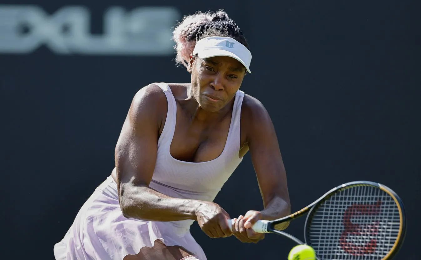 Venus Williams