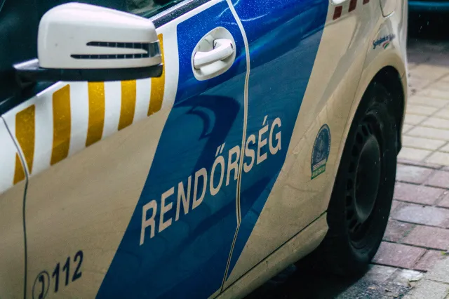 Przemyt nielegalnych imigrantów na Węgry. Wśród zatrzymanych Polacy