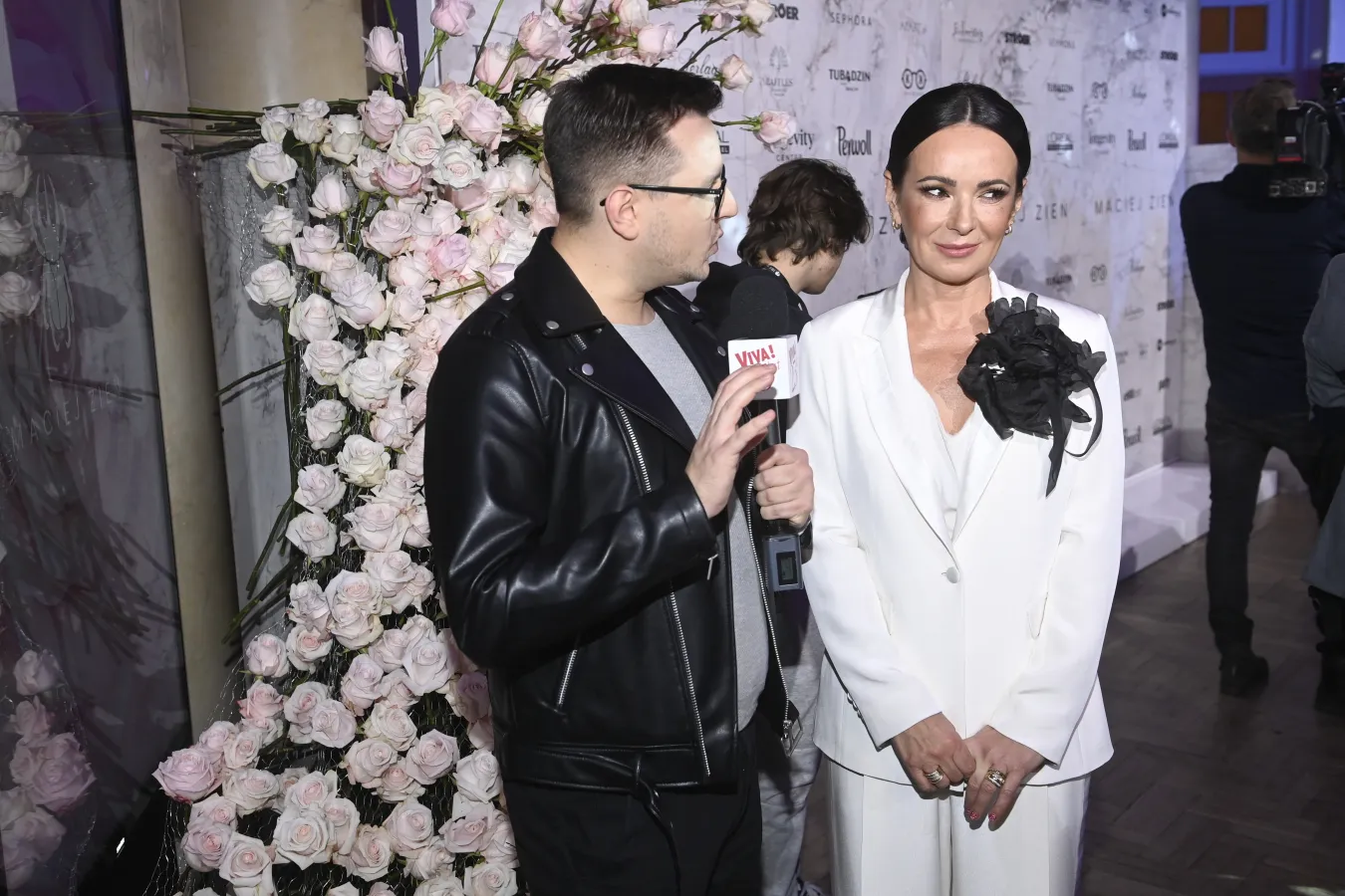 Kasia Kowalska przyznała, że ktoś skradł jej serce. "Czekałam dekadę"