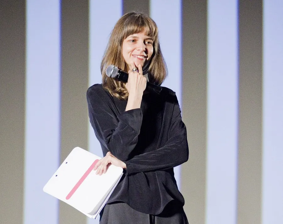 Joanna Łapińska dyrektorem artystycznym Festiwalu Polskich Filmów Fabularnych w Gdyni