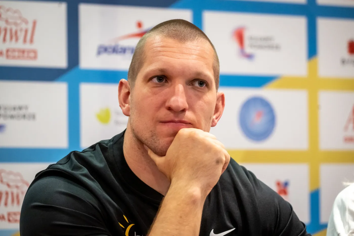 Memoriał Szewińskiej. Nowicki drugi w rzucie młotem