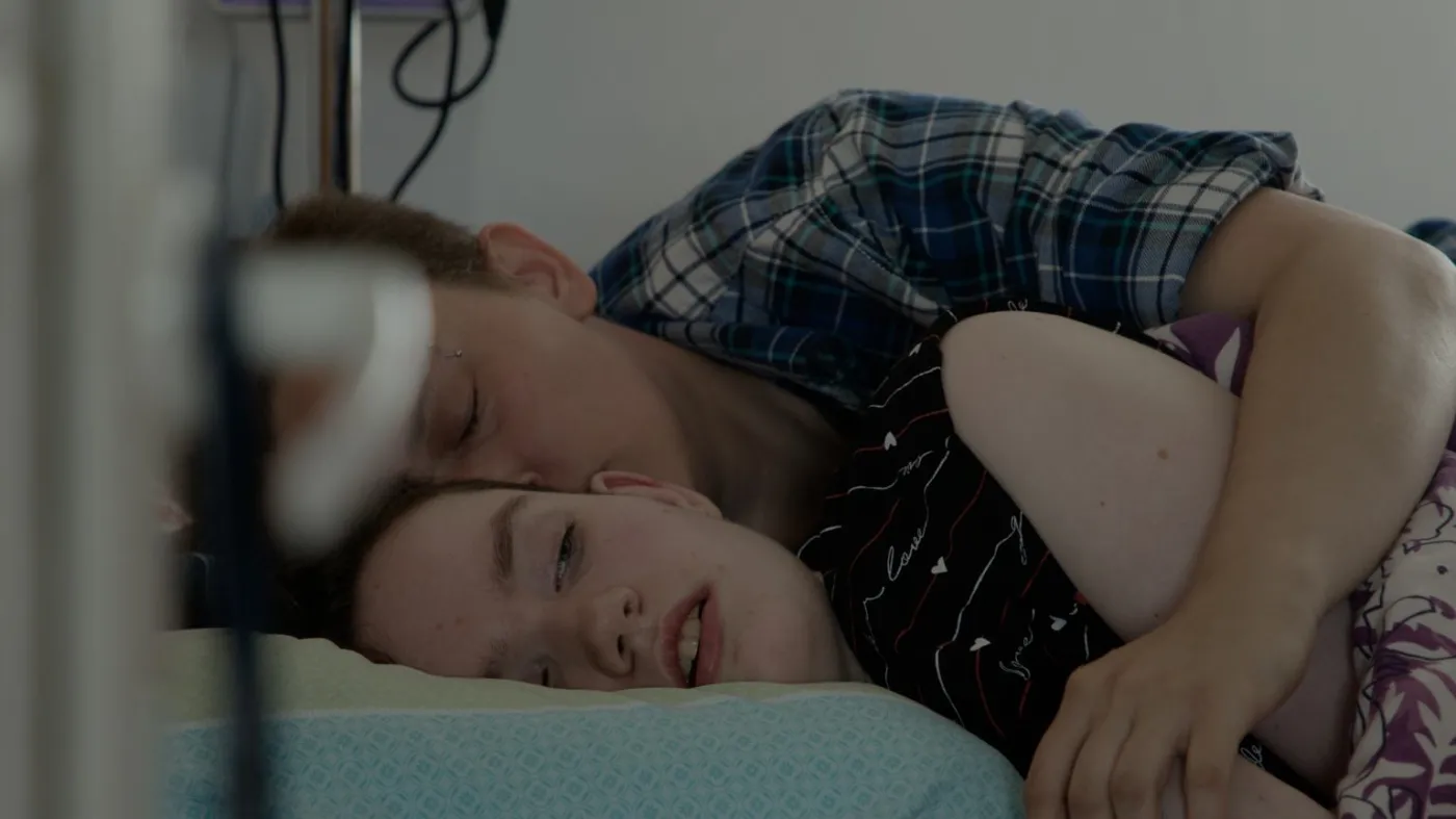 "Jesteśmy rodziną"