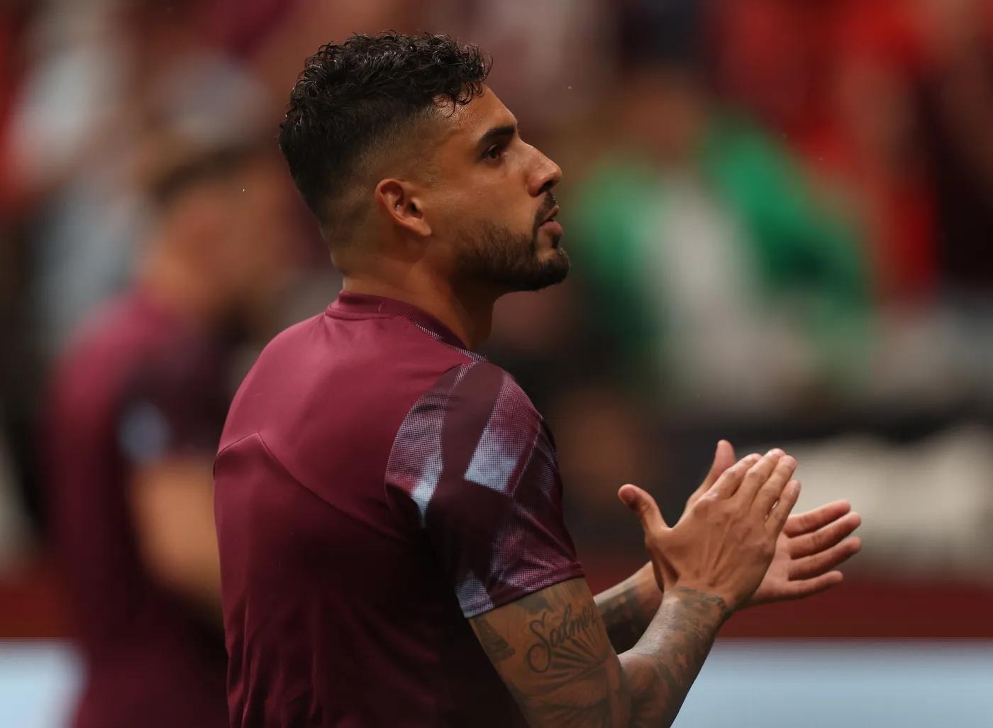 Emerson przeszedł do historii. Triumfował w pięciu różnych rozgrywkach UEFA