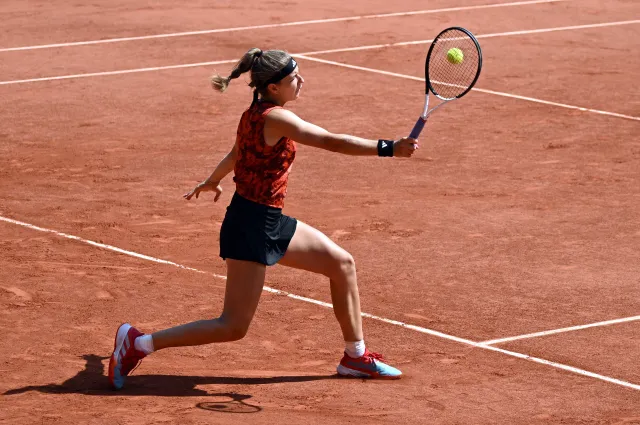 Sensacja na Roland Garros! Aryna Sabalenka nie zagra w finale French Open