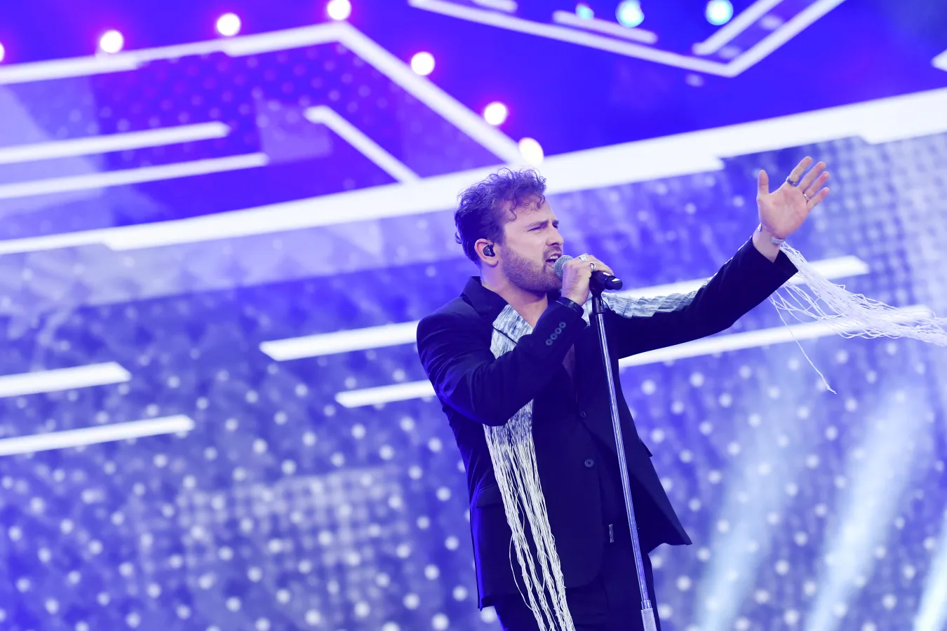 Opole 2023. Dwuznaczny komentarz pod adresem Rafała Brzozowskiego wywołał lawinę śmiechu