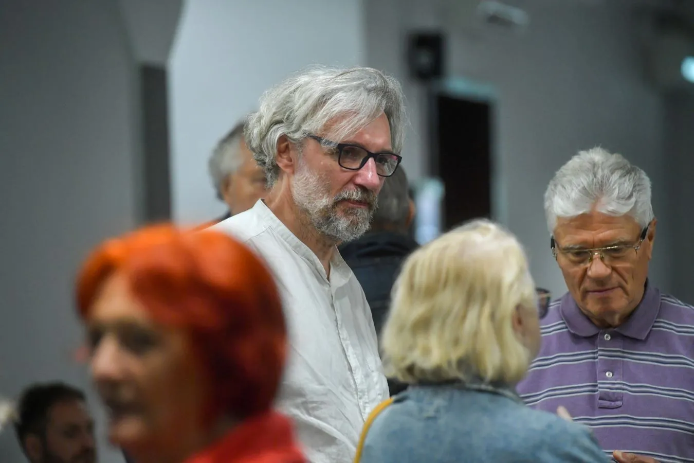 Afera fakturowa w KOD. Kiedy sąd ogłosi wyrok? DATA