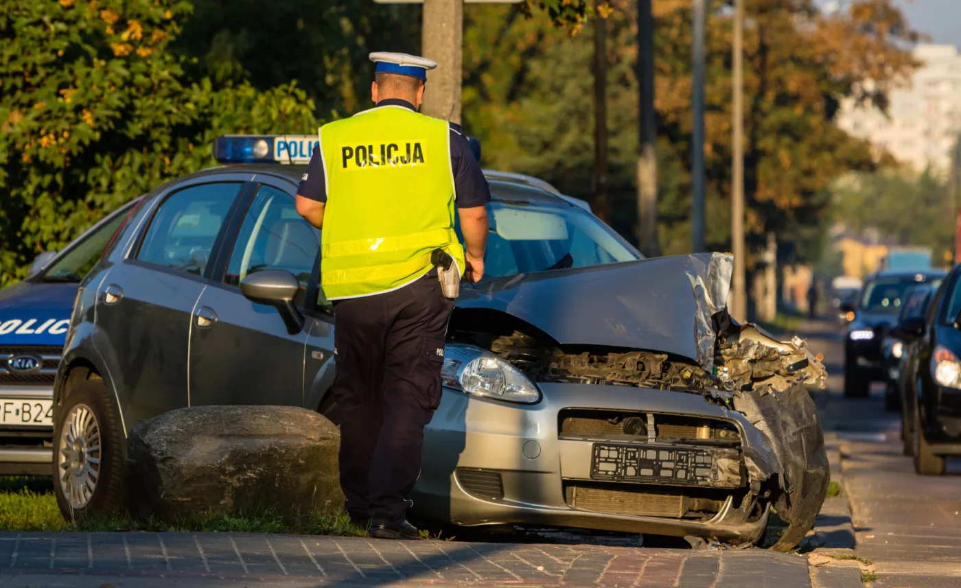 Czy zauważyłeś tańczącego misia? ROZMOWA z psychologiem transportu