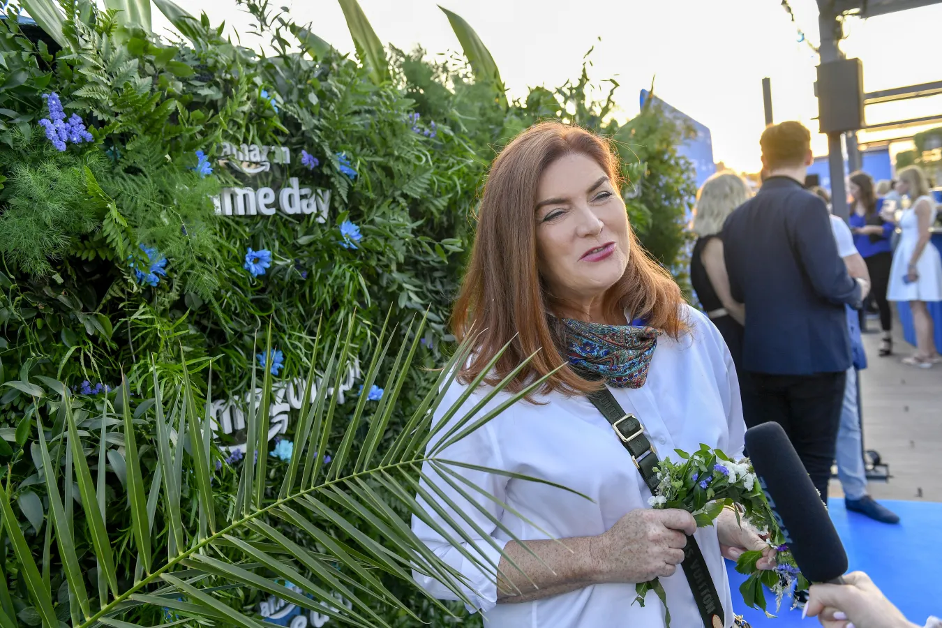 Katarzyna Dowbor pisze o nowej zawodowej przygodzie. Gdzie się wybrała?