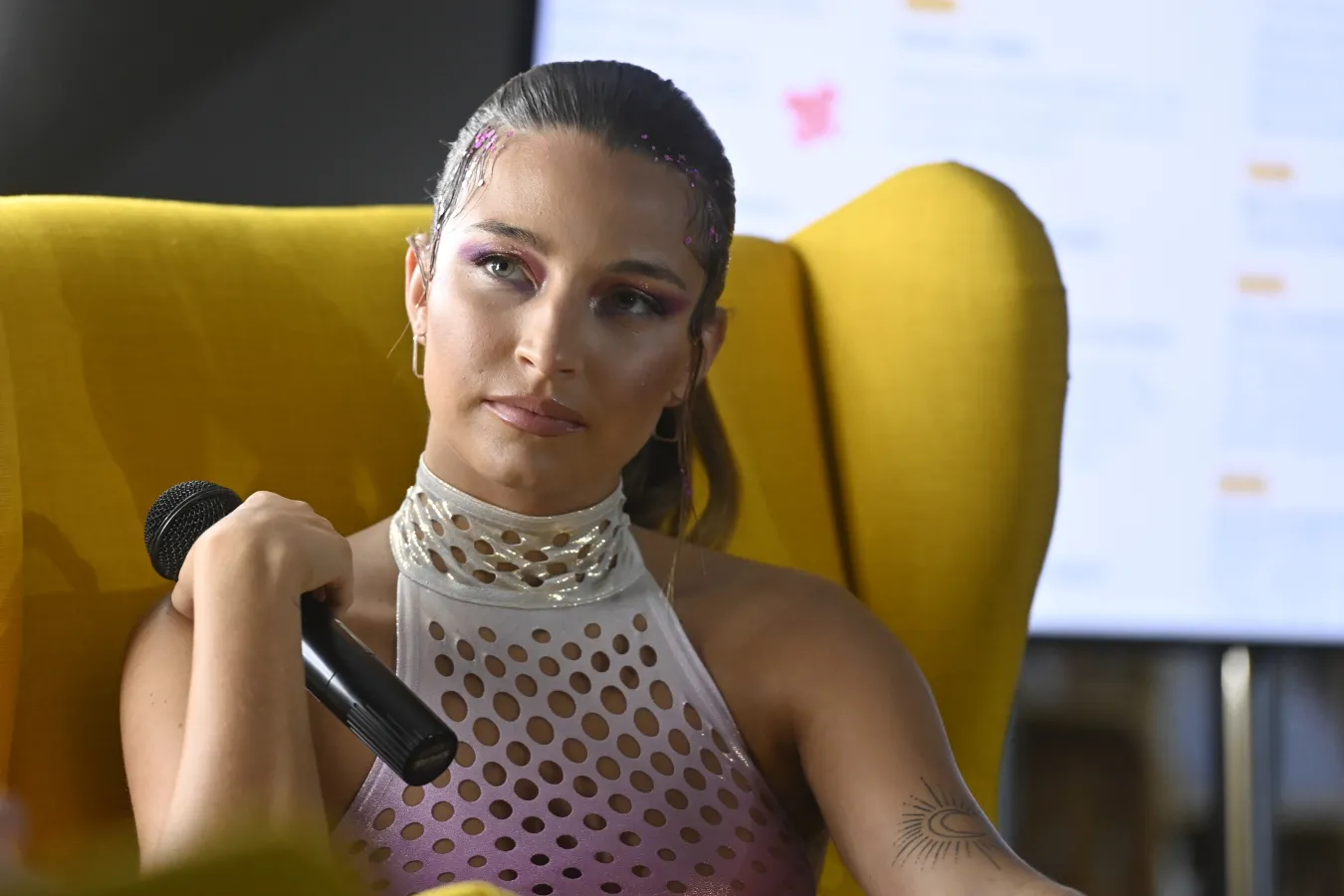 Czy Julia Wieniawa i Nikodem Rozbicki nadal są parą? Aktorka wyznała prawdę