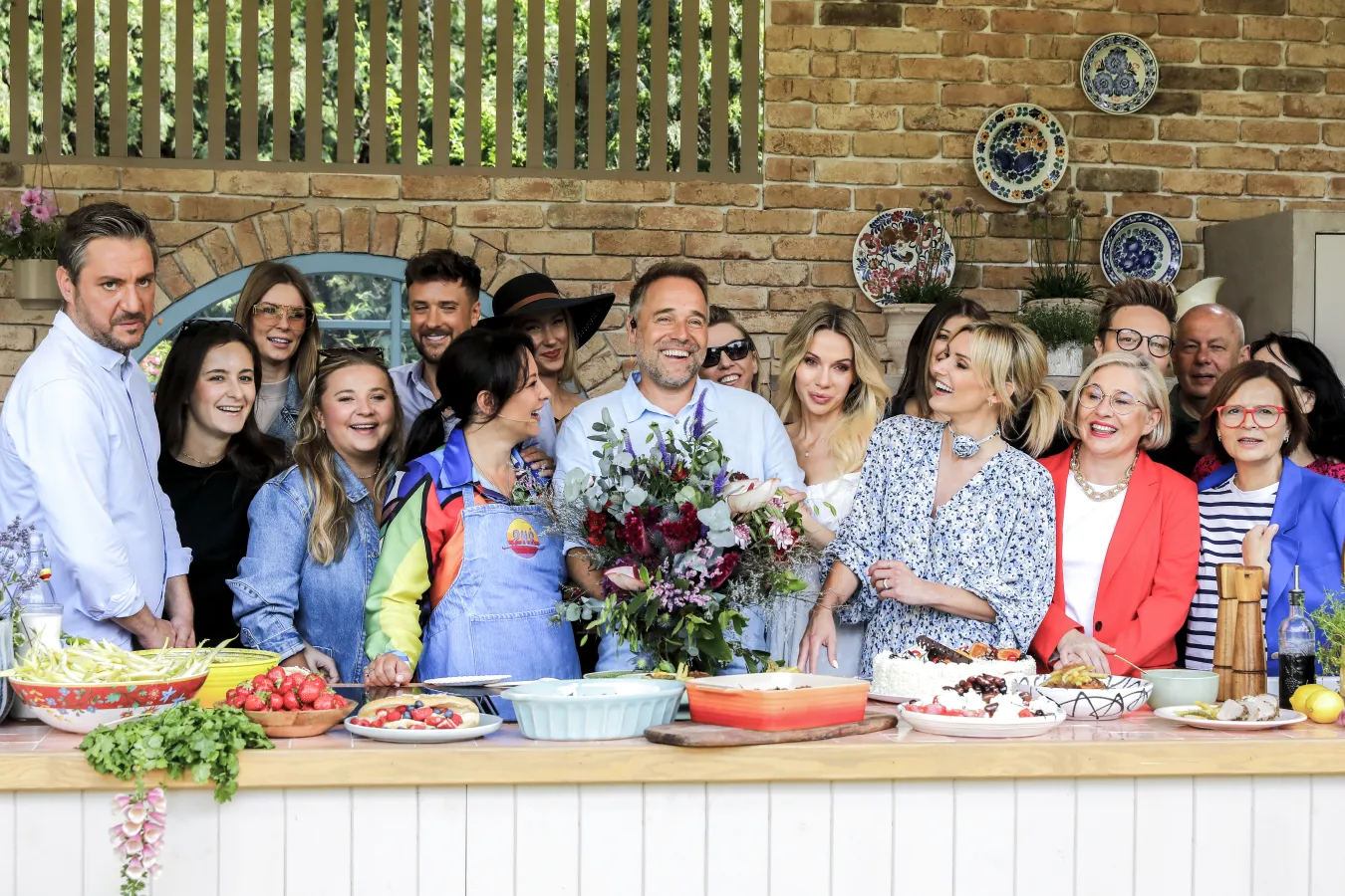 Kto zastąpi Łukasza Nowickiego w "Pytaniu na śniadanie"? Jest KANDYDAT