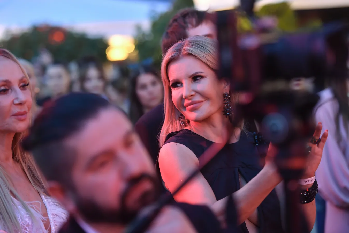 Joanna Racewicz o zwolnieniach w "Dzień dobry TVN": Metody są okrutne i absolutnie niestosowne