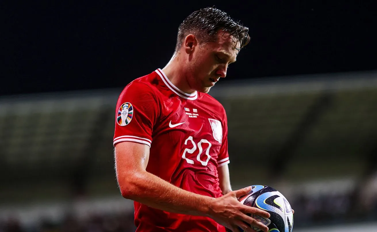 Piotr Zieliński okradziony! Złodzieje włamali się do jego domu w Neapolu