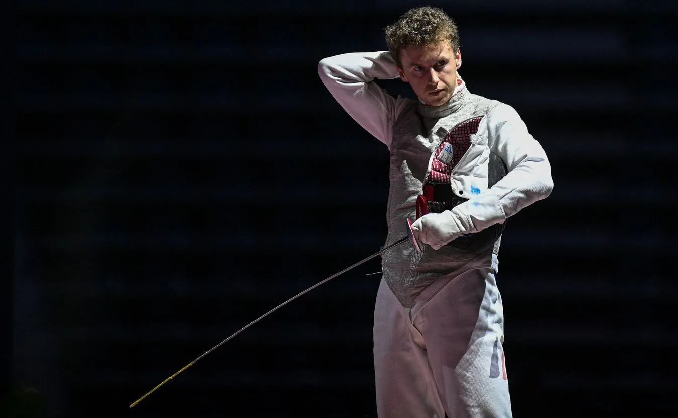 Szermierze o starcie Rosjan i Białorusinów: Oby federacja poszła po rozum do głowy