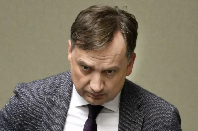 Ziobro do Tuska: Nie z nami te numery, Brunner...