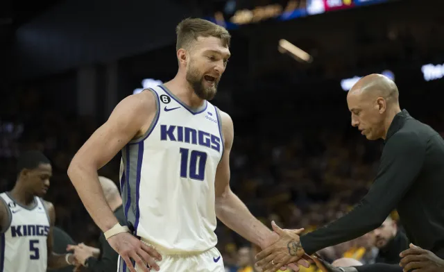 Domantas Sabonis zarobi ogromną kwotę w Sacramento Kings