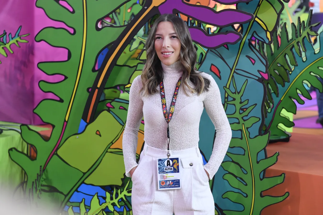 Ewa Chodakowska kumpluje się z Magdą Gessler? "O przyjaźni lubię mówić po pięciu latach znajomości"