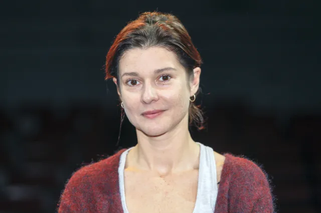 Serial "Warszawianka". Ścisłowicz o Szycu: Jako partner w pracy jest czujny, czuły i...