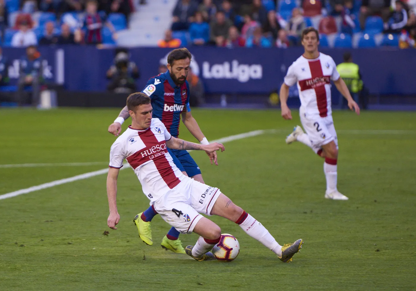 Adrian Dieguez nowym piłkarzem Jagiellonii Białystok