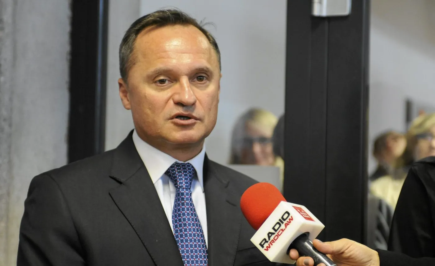 Nie ma aresztu dla Leszka Czarneckiego. Sąd nie uwzględnił wniosku prokuratury