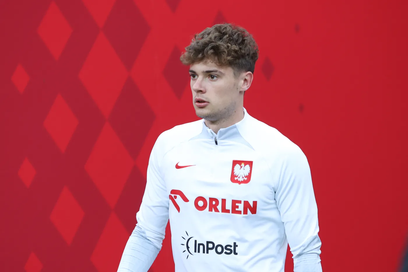 Tak Nicola Zalewski bawi się po kompromitującej porażce z Mołdawią [WIDEO]