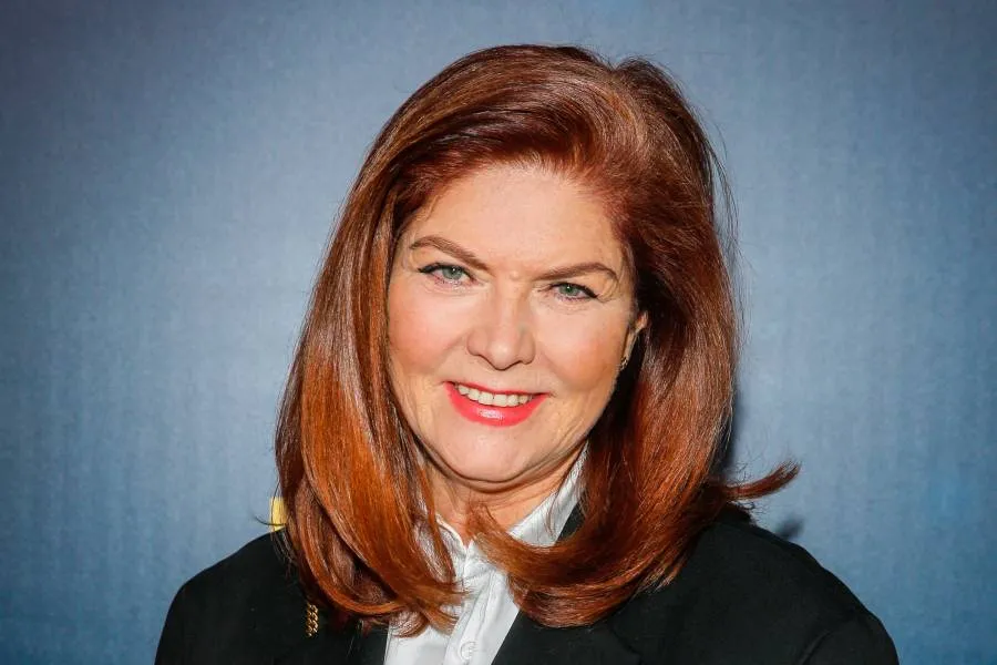 Katarzyna Dowbor dołączy do zespołu "Dzień dobry TVN"?