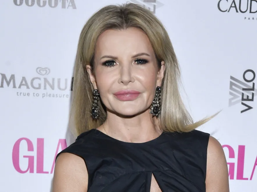 Internauta obraził Joannę Racewicz. Na odpowiedź nie musiał długo czekać