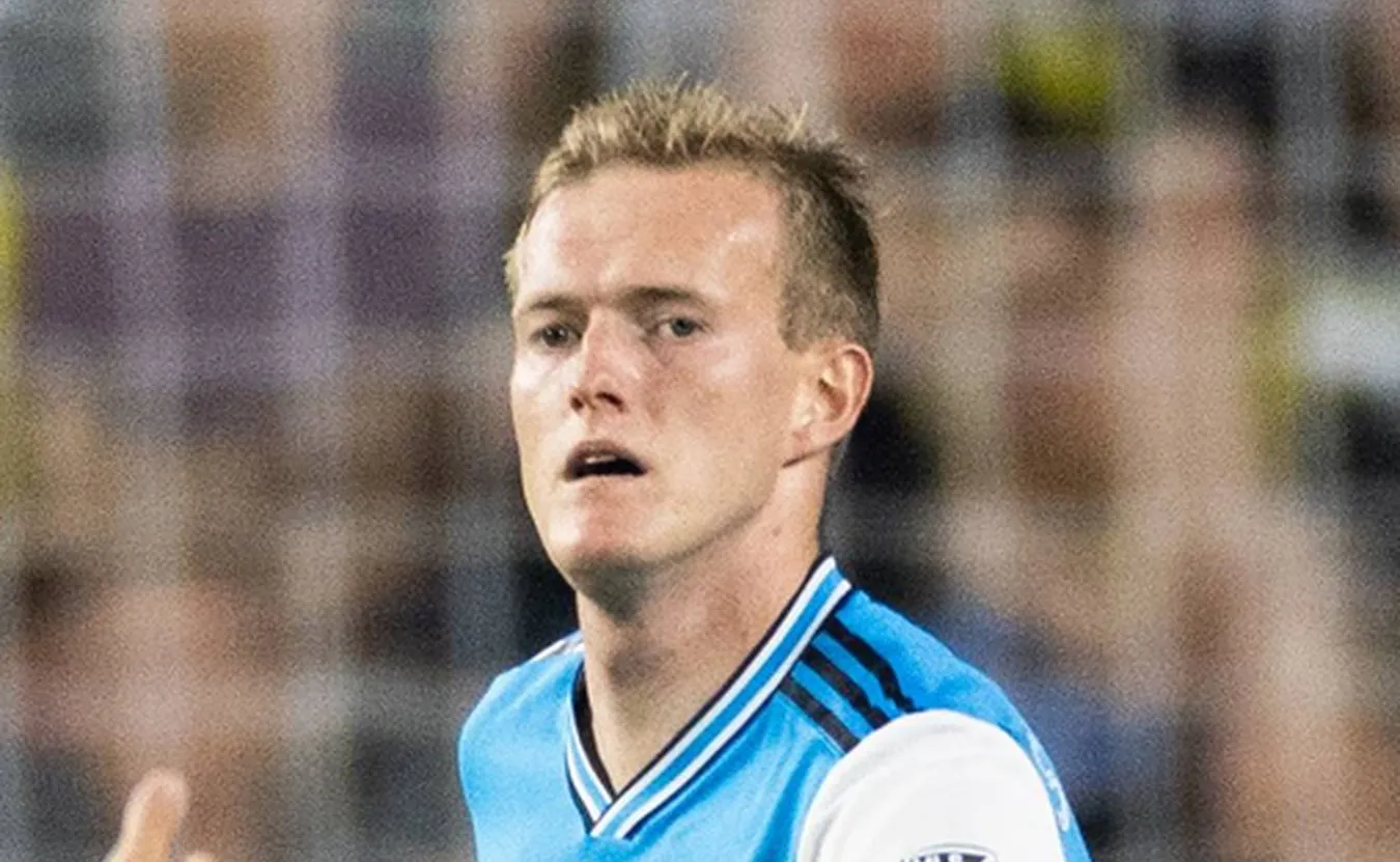 Dwie bramki Świderskiego w meczu z FC Cincinnati [WIDEO]