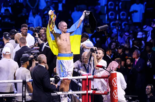 Historyczna walka na stadionie we Wrocławiu. Takiej w Polsce jeszcze nie było